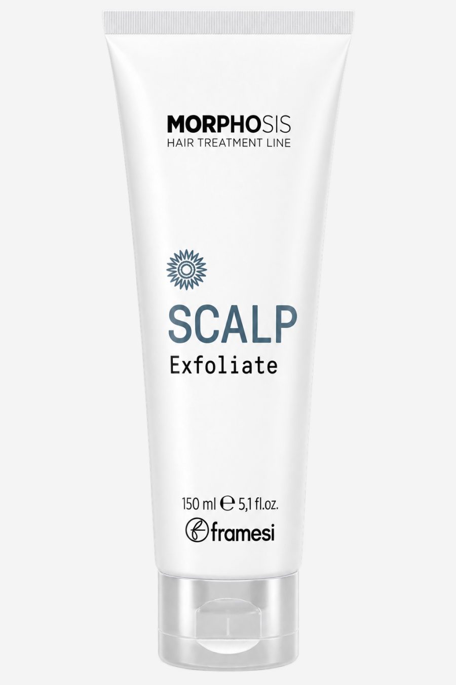 Framesi Framesi Morphosis Scalp Exfoliate — Скраб, Волосы