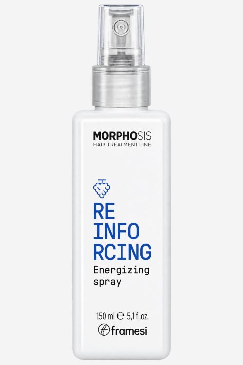 Framesi Morphosis Reinforcing Energizing Spray — спрей