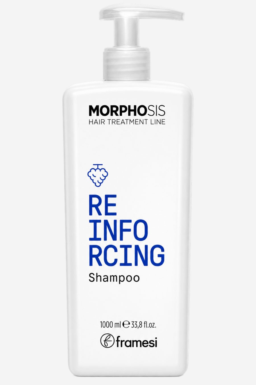 Framesi Framesi Morphosis Reinforcing Shampoo — шампунь, Шампуни