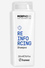 Framesi Morphosis Reinforcing Shampoo — шампунь