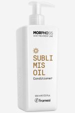 Framesi Morphosis Sublimis Oil Conditioner — кондиционер