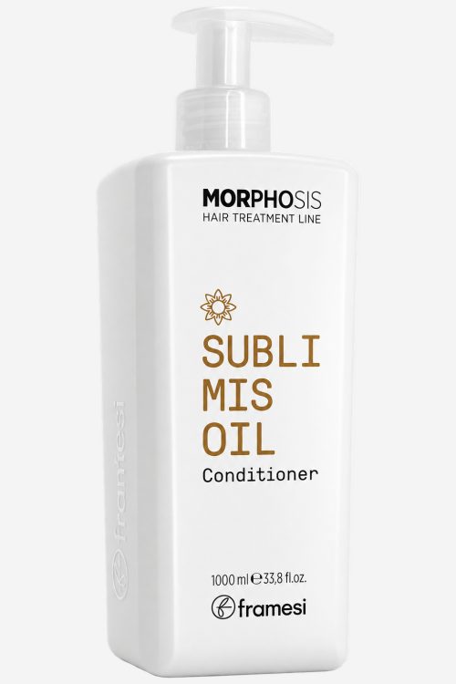 Framesi Morphosis Sublimis Oil Conditioner — кондиционер
