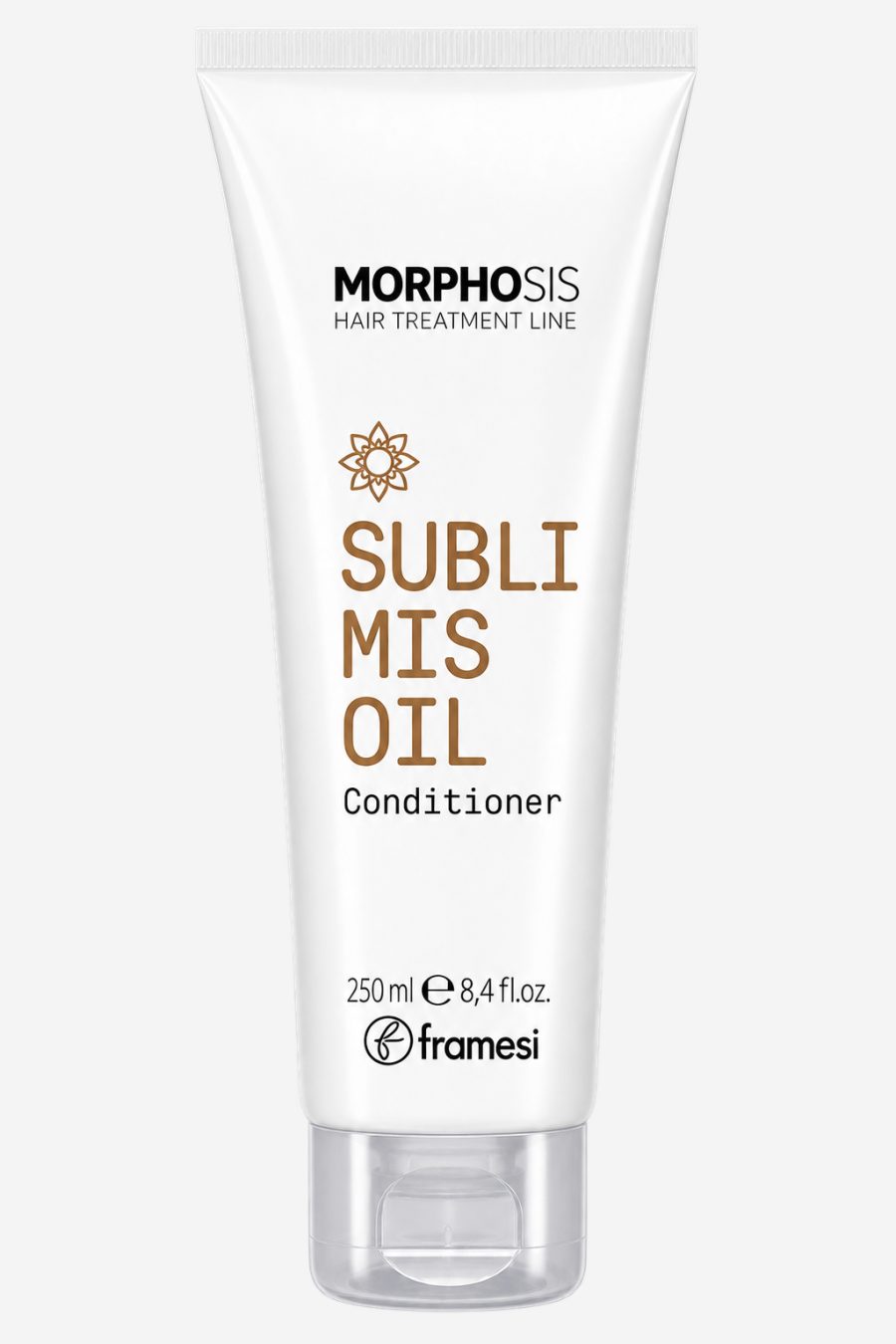Framesi Framesi Morphosis Sublimis Oil Conditioner — кондиционер, Бальзамы и кондиционеры