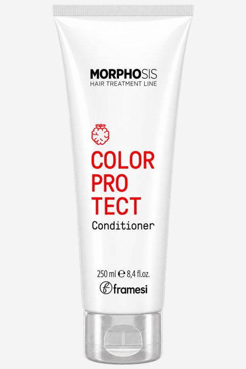 Framesi Morphosis Color Protect Conditioner — кондиционер