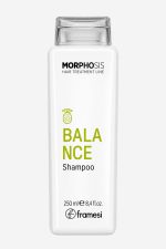 Framesi Morphosis Balance Shampoo — шампунь
