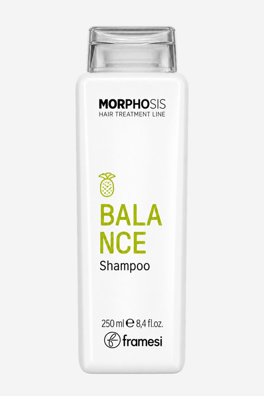 Framesi Framesi Morphosis Balance Shampoo — шампунь, Шампуни
