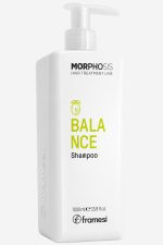 Framesi Morphosis Balance Shampoo — шампунь