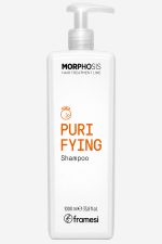 Framesi Morphosis Purifying Shampoo — шампунь