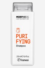 Framesi Morphosis Purifying Shampoo — шампунь