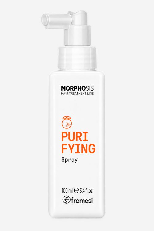 Framesi Morphosis Purifying Spray — спрей