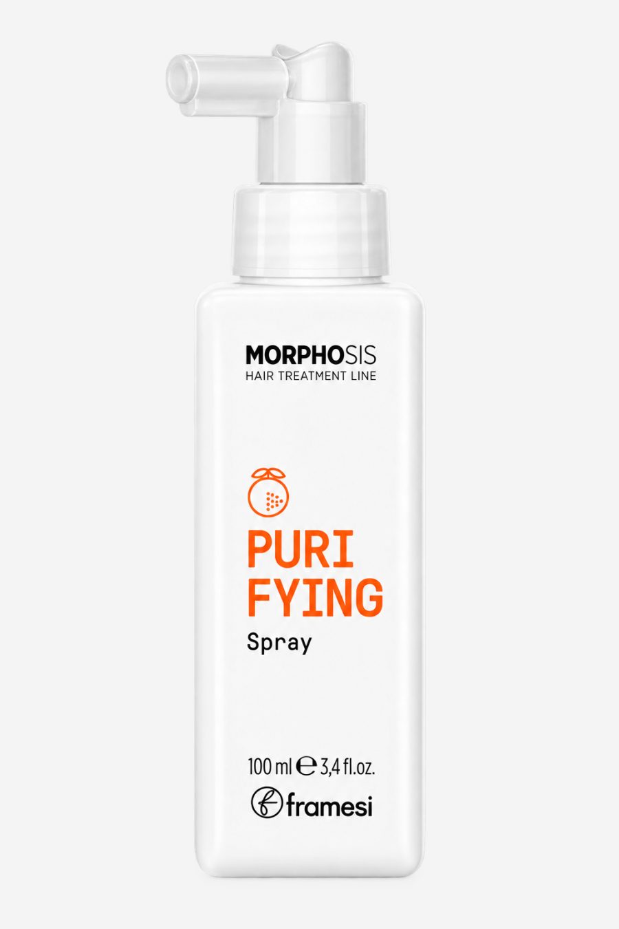 Framesi Framesi Morphosis Purifying Spray — спрей, Волосы