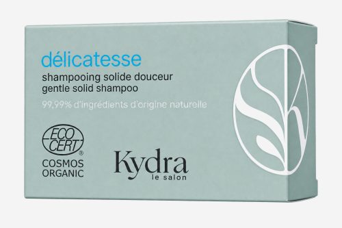 Kydra Le Salon Délicatesse Gentle Solid Shampoo — шампунь