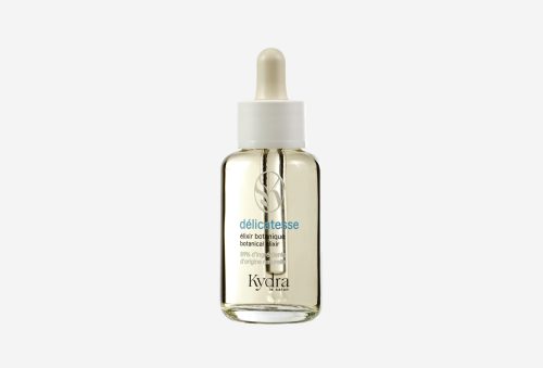 Kydra Le Salon Délicatesse Botanical Elixir — эссенция