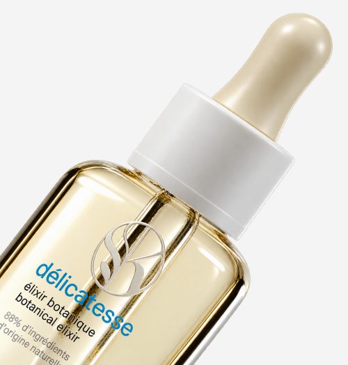 Kydra Le Salon Délicatesse Botanical Elixir — эссенция