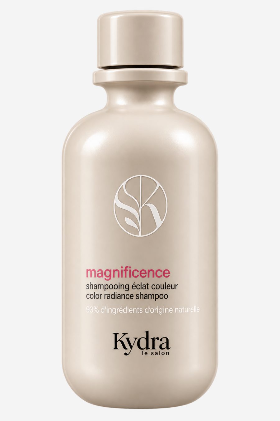 Kydra Le Salon Kydra le salon Magnificence / Color Radiance Shampoo — şampun, Şampunlar