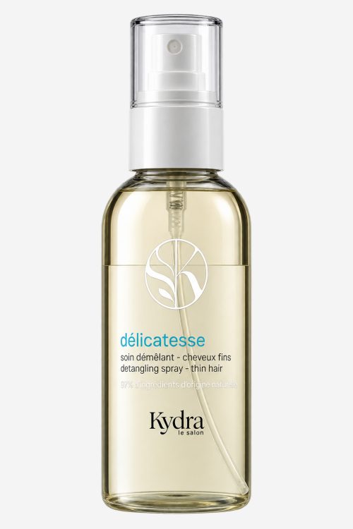 Kydra Le Salon Délicatesse Detangling Spray – Thin Hair — спрей