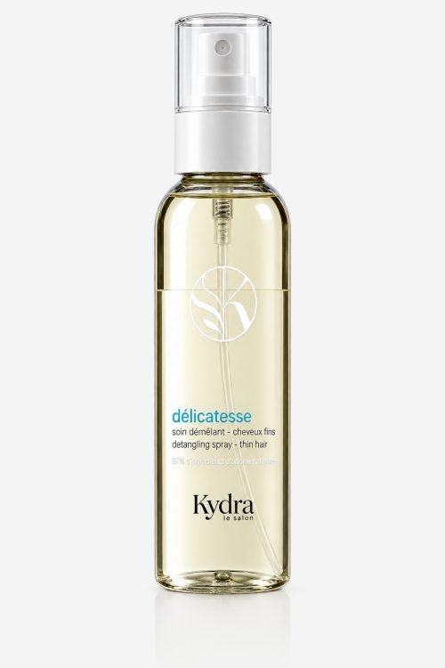 Kydra Le Salon Délicatesse Detangling Spray – Thin Hair — спрей