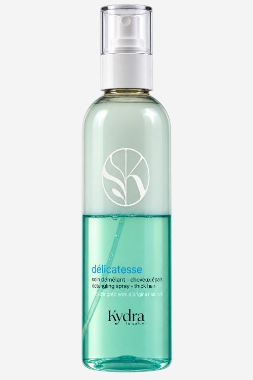 Kydra Le Salon Délicatesse Detangling Spray – Thick Hair — спрей