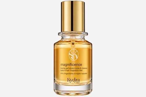 Kydra le salon Magnificence Body & Hair Fragrance Mist — спрей