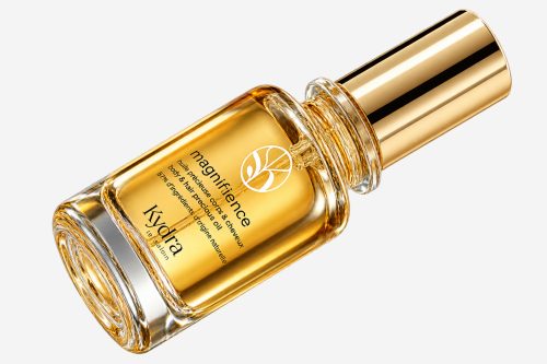 Kydra le salon Magnificence Body & Hair Fragrance Mist — спрей