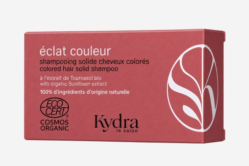 Éclat Couleur Colored Hair Solid Shampoo — шампунь