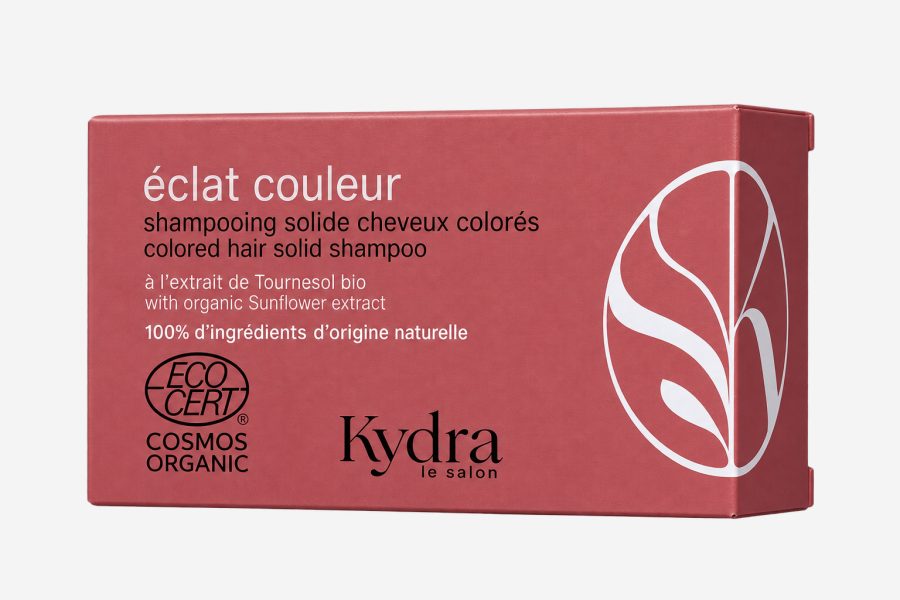 Kydra Le Salon Éclat Couleur Colored Hair Solid Shampoo — шампунь, Шампуни