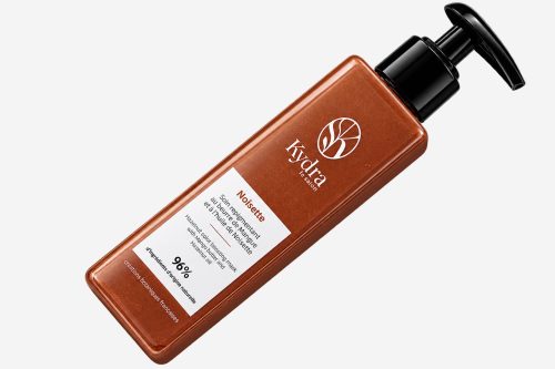 Kydra Le Salon Noisette – Hazelnut Color Boosting Mask — маска