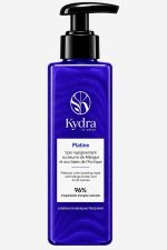 Kydra Le Salon Platine – Platinum Color Boosting Mask — maska