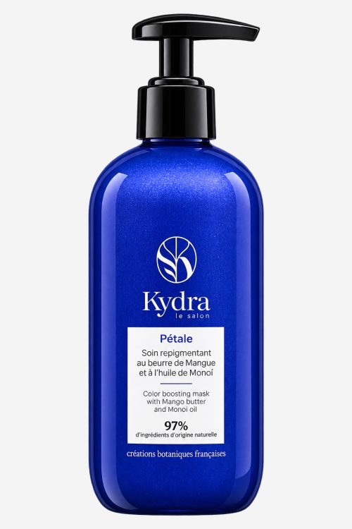 Kydra Le Salon Platine – Platinum Color Boosting Mask — маска