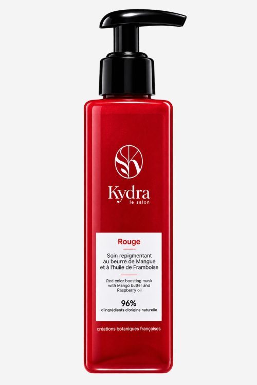 KYDRA LE SALON  Red Color Boosting Mask — маска