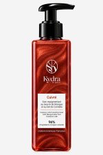 Kydra Le Salon Cuivré – Coppery Color Boosting Mask  — маска