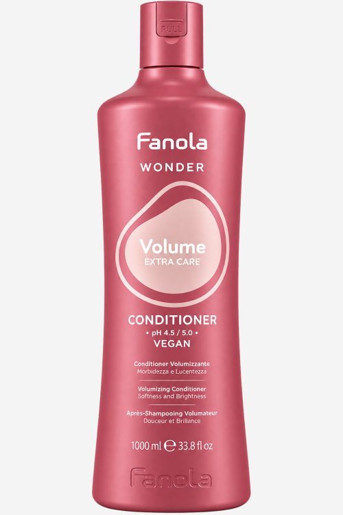 Fanola Wonder Volume Conditioner — кондиционер