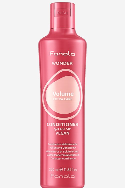 Fanola Wonder Volume Conditioner — кондиционер
