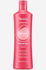 Fanola Wonder Volume Shampoo — шампунь