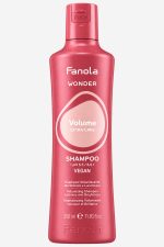 Fanola Wonder Volume Shampoo — шампунь