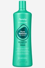 Fanola Vitamins Pure Balance Be Complex Shampoo — шампунь