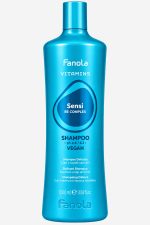 Fanola Vitamins Sensi Be Complex Shampoo — шампунь