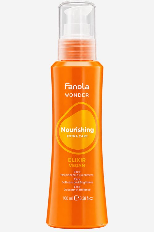 Fanola Wonder Nourishing Elixir — флюид