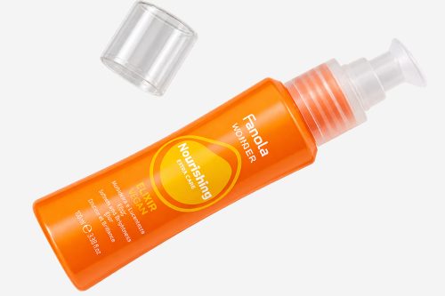 Fanola Wonder Nourishing Elixir — флюид