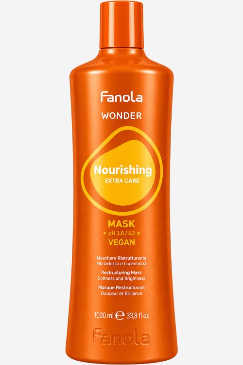 Fanola Wonder Nourishing Mask — маска