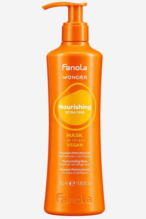 Fanola Wonder Nourishing Mask — маска
