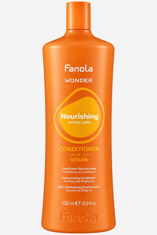 Fanola Wonder Nourishing Conditioner — кондиционер
