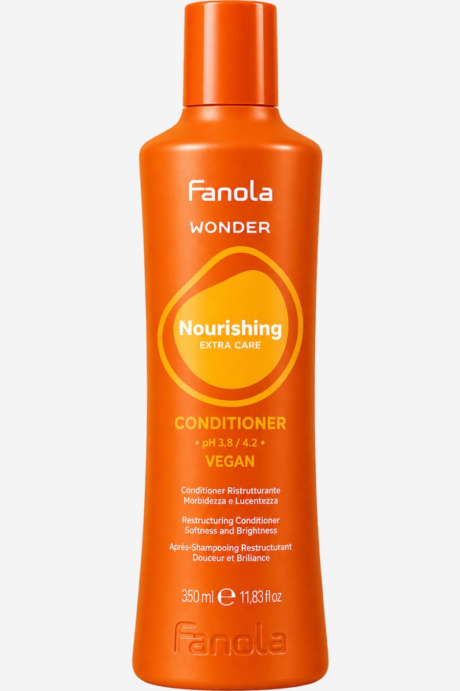 Fanola Fanola Wonder Nourishing Conditioner — кондиционер, Бальзамы и кондиционеры