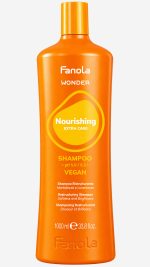 Fanola Wonder Nourishing Shampoo — шампунь