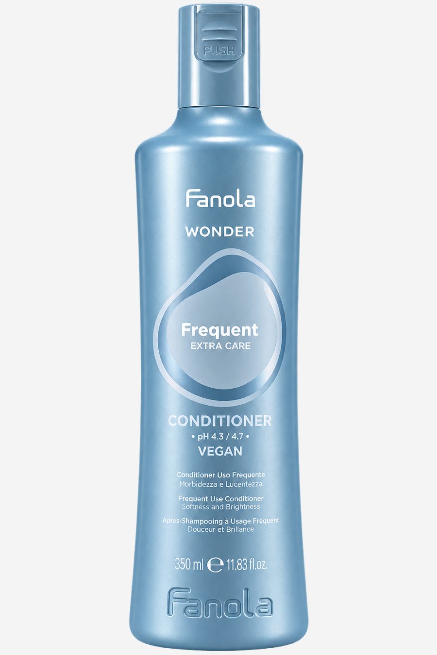 Fanola Fanola Wonder Frequent Conditioner — кондиционер, Бальзамы и кондиционеры