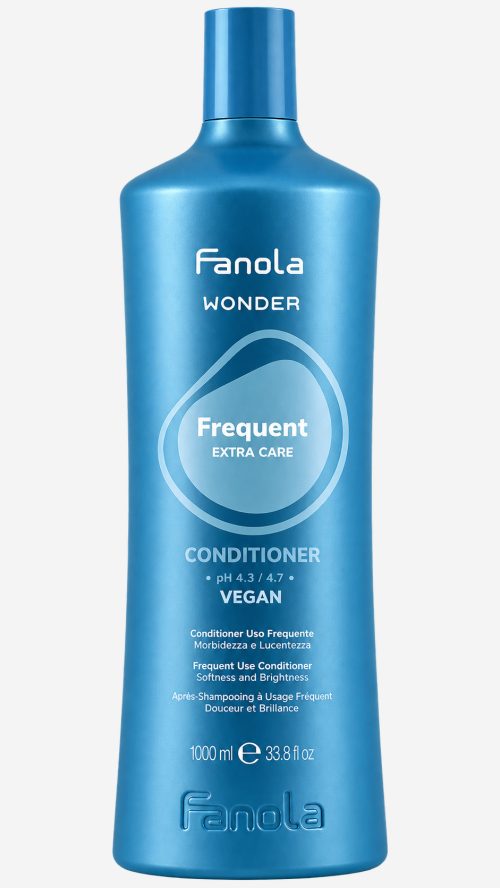 Fanola Wonder Frequent Conditioner — кондиционер