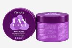 Fanola FANtouch Mad Matt — Flexible Matt Paste — паста