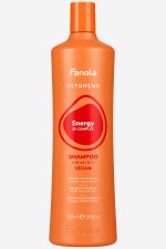 Fanola Vitamins Energy Be Complex Shampoo — шампунь