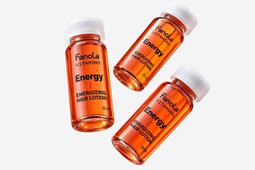 Fanola Vitamins Energy Be Complex Lotion — лосьон