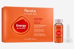 Fanola Vitamins Energy Be Complex Lotion — лосьон